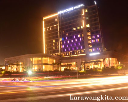 Hotel Karawang